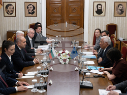 Снимка: Президентство