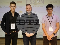 Снимка: Министерство на младежта и спорта