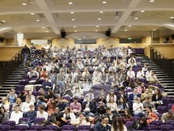 Снимка: Министерство на младежта и спорта