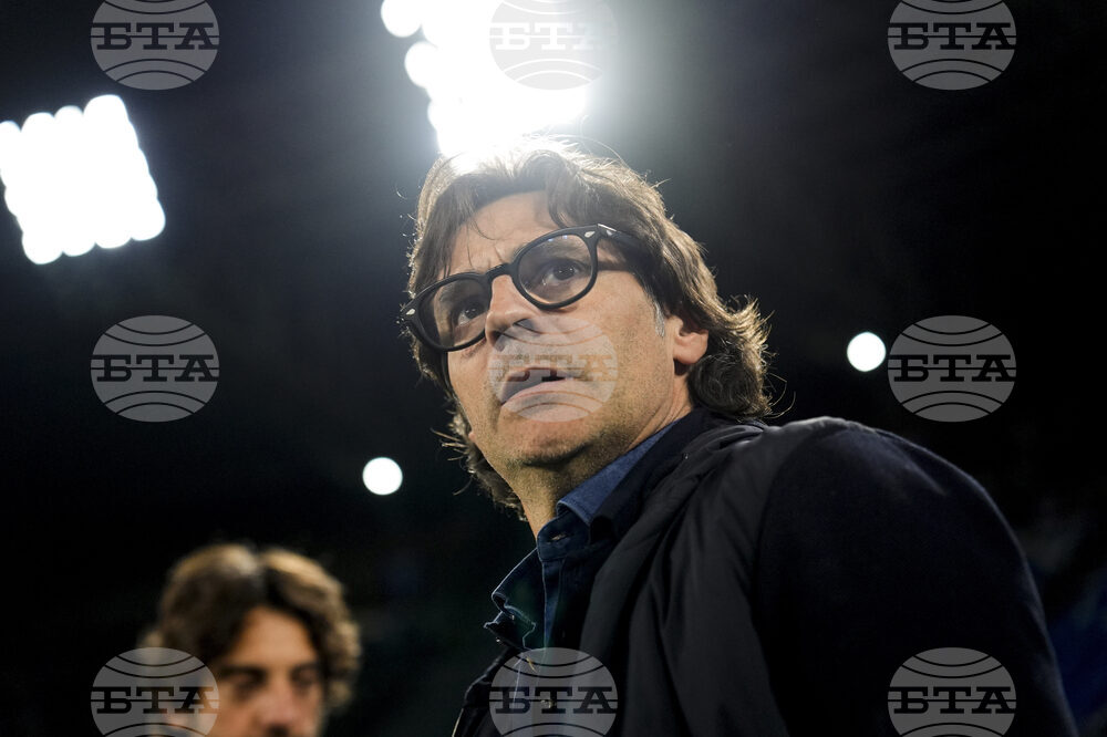 Паоло Ваноли припадна по време на мач от Серия А