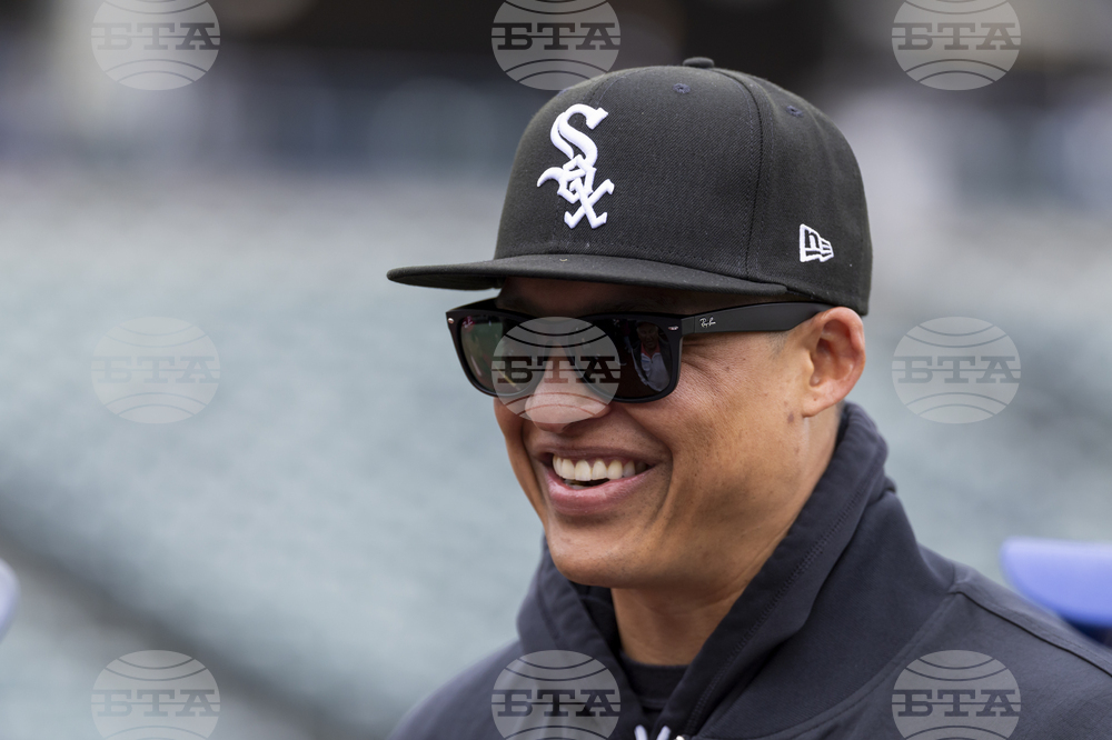 White Sox Athletics Baseball