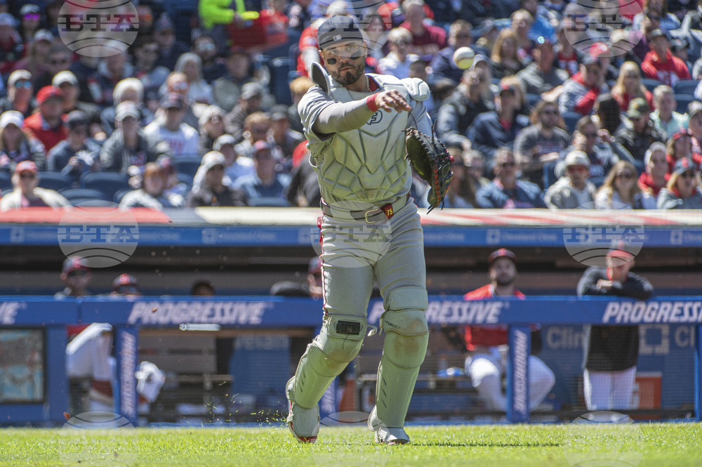 Red Sox Guardians Baseball
