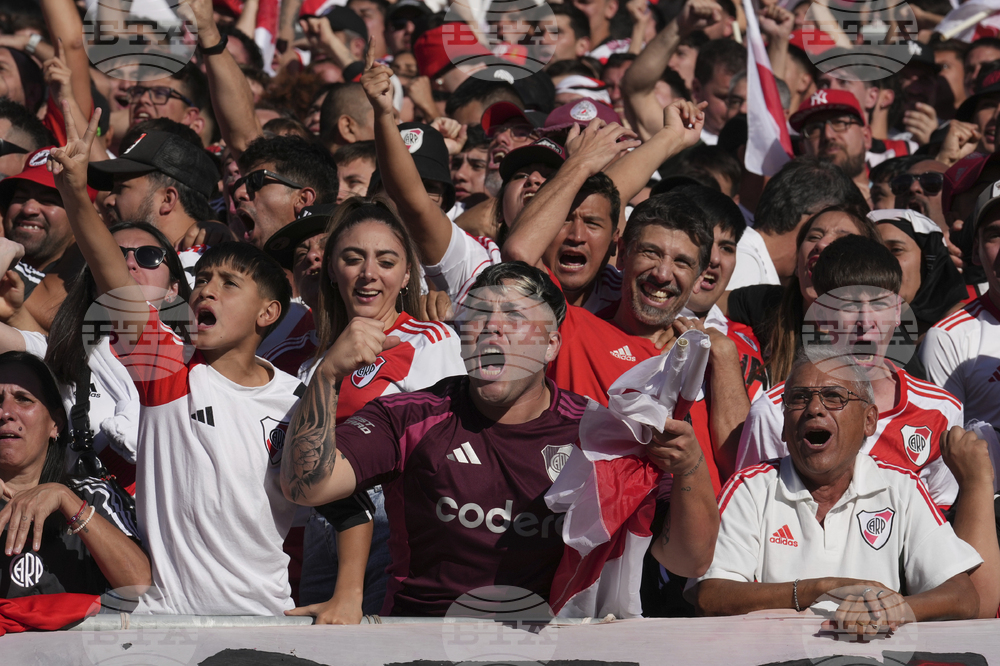 Argentina Soccer