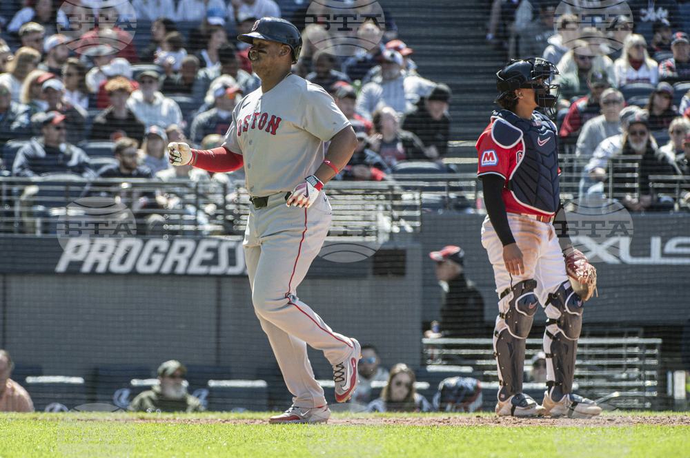 Red Sox Guardians Baseball