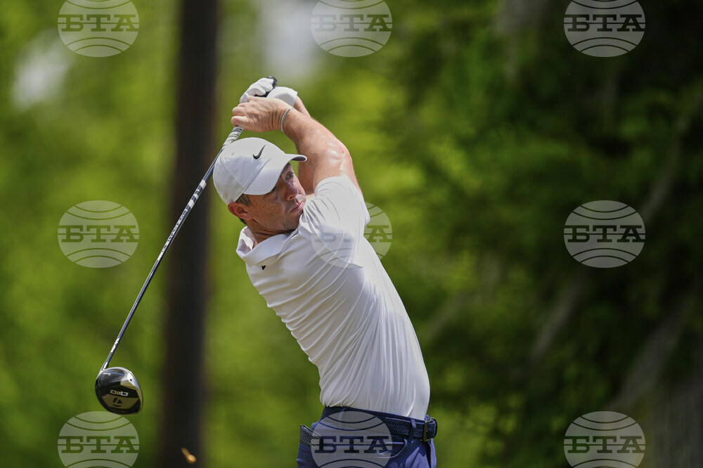 Zurich Classic Golf