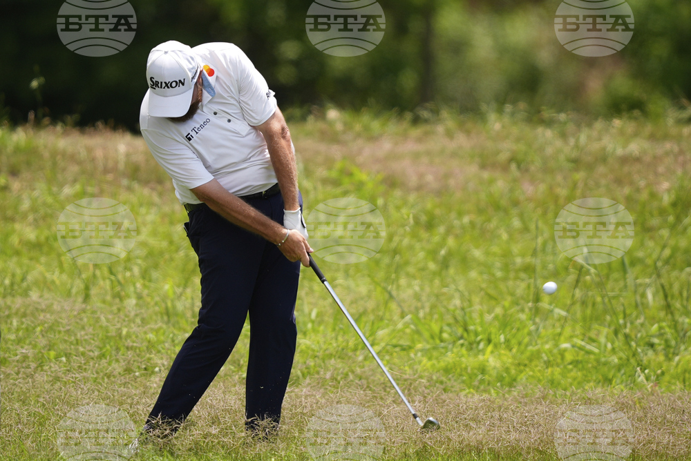 Zurich Classic Golf