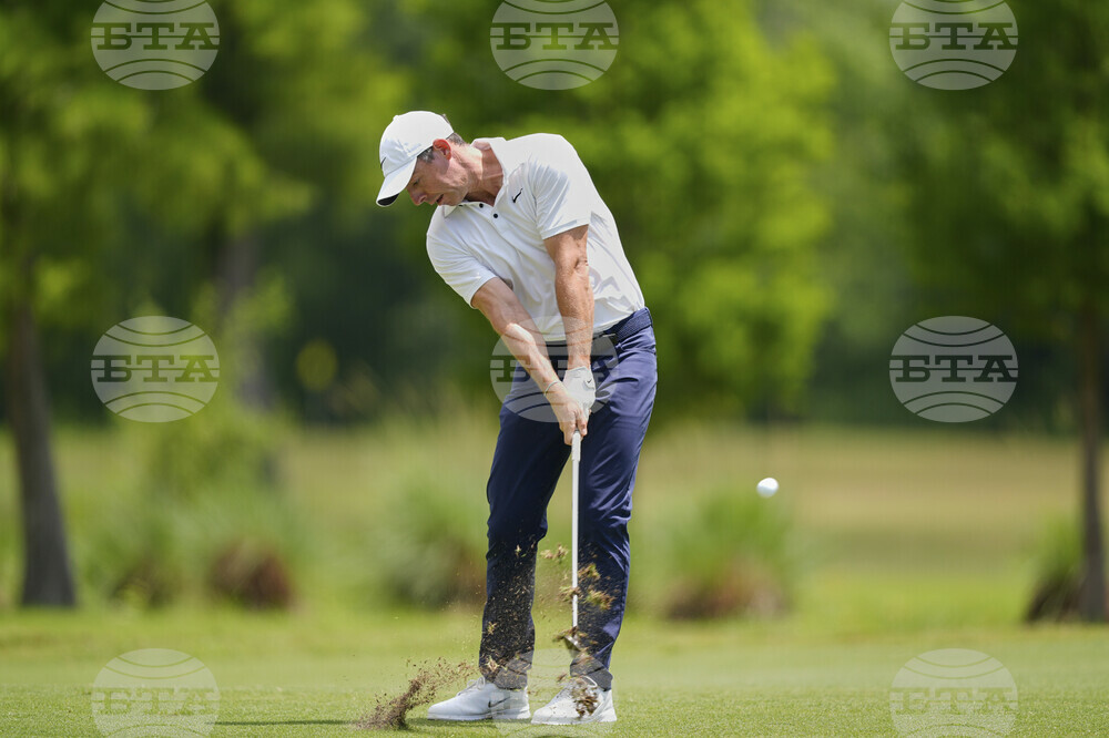 Zurich Classic Golf