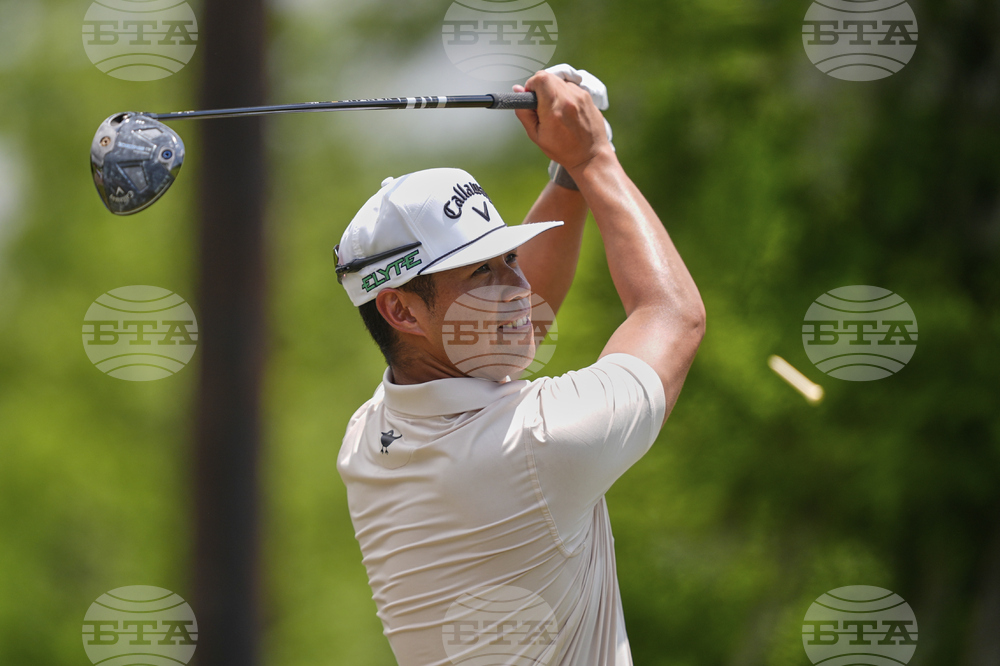 Zurich Classic Golf