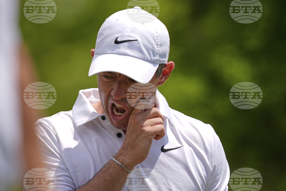 Zurich Classic Golf