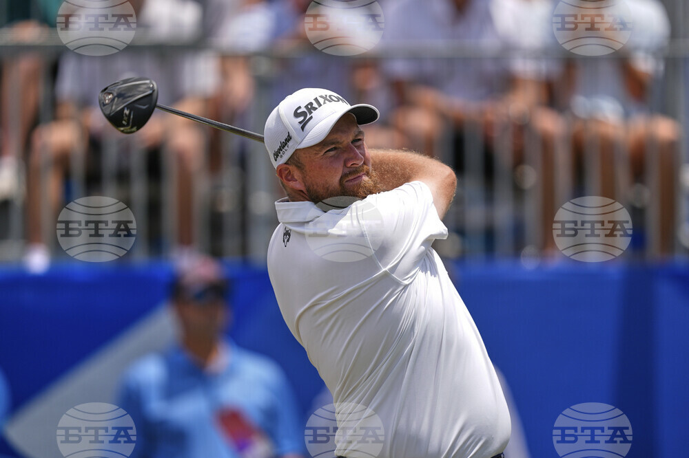 Zurich Classic Golf