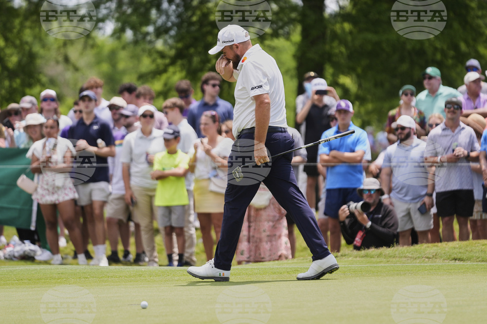Zurich Classic Golf