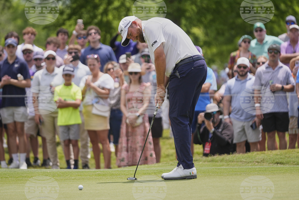 Zurich Classic Golf