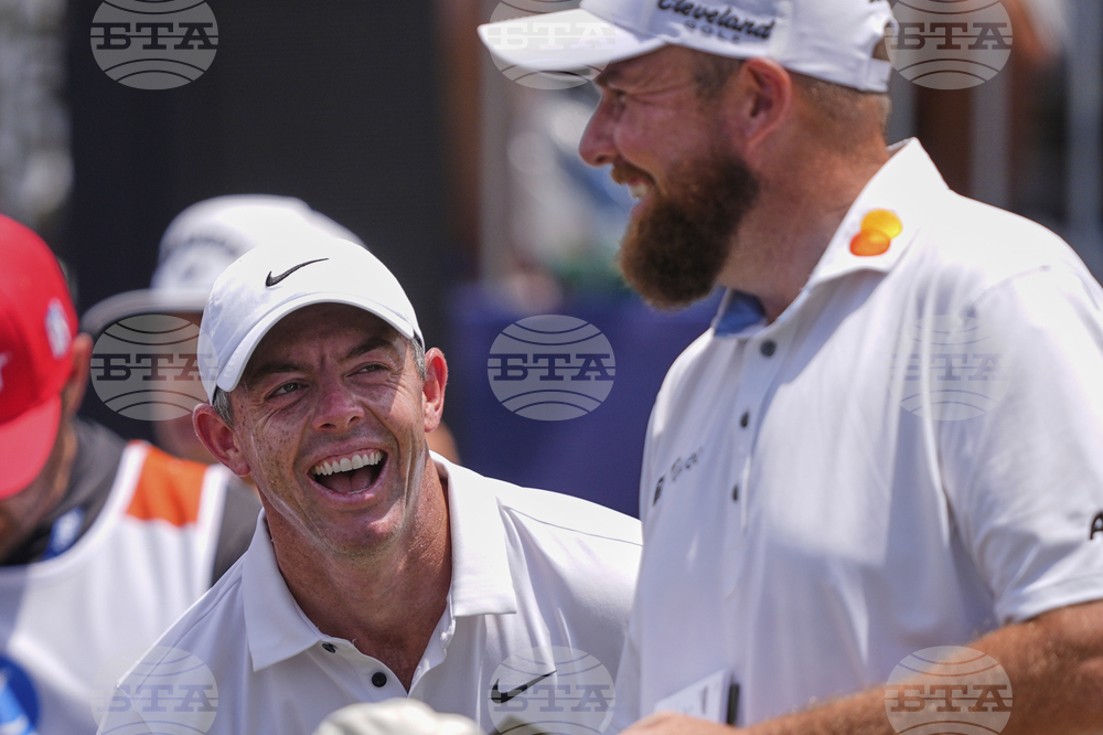 Zurich Classic Golf