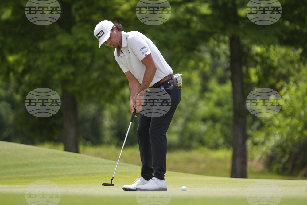 Zurich Classic Golf