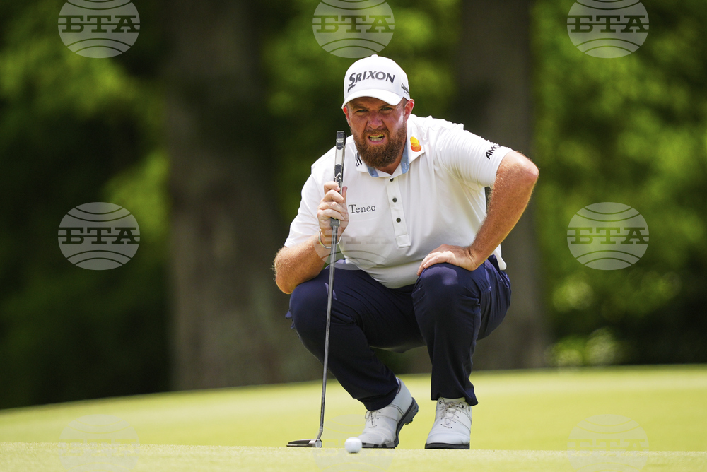 Zurich Classic Golf