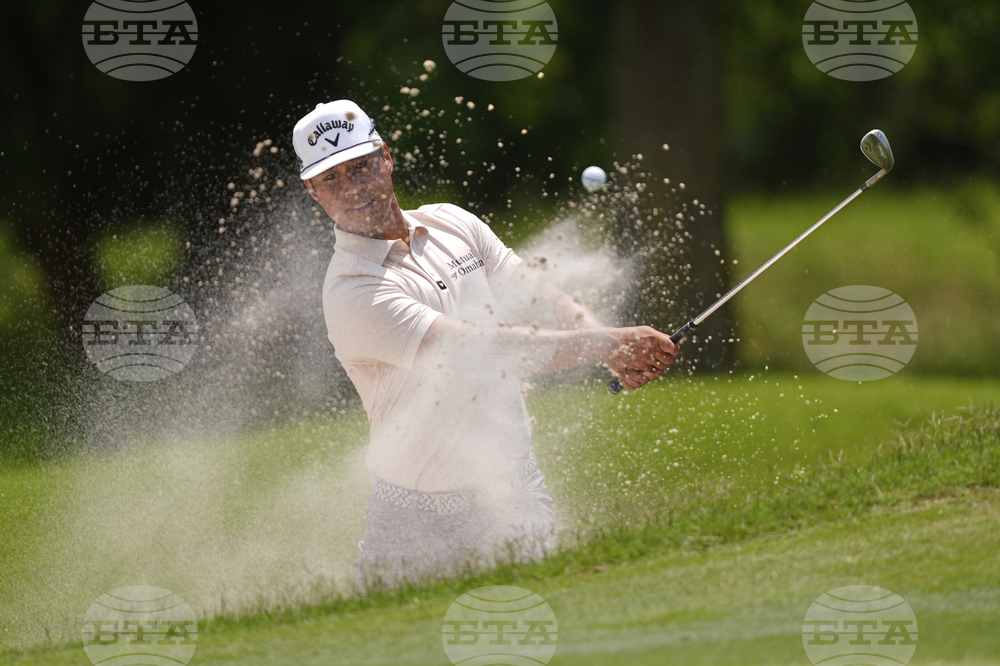 Zurich Classic Golf