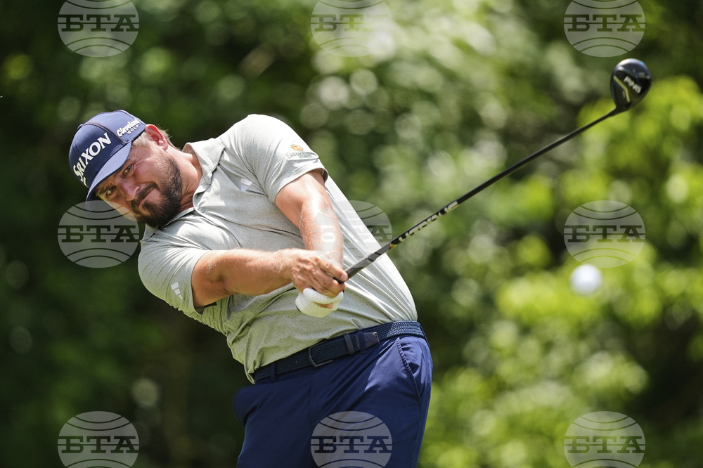 Zurich Classic Golf