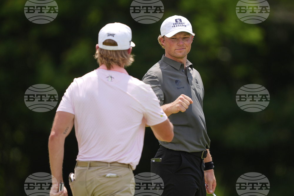 Zurich Classic Golf