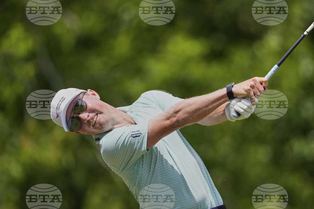 Zurich Classic Golf