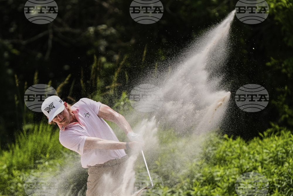 Zurich Classic Golf
