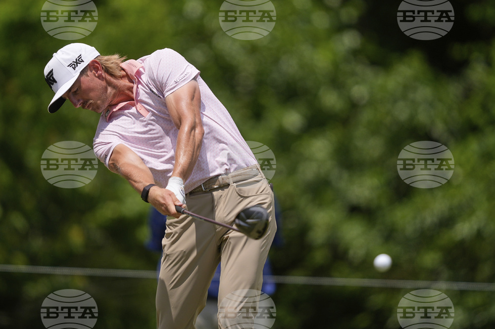 Zurich Classic Golf