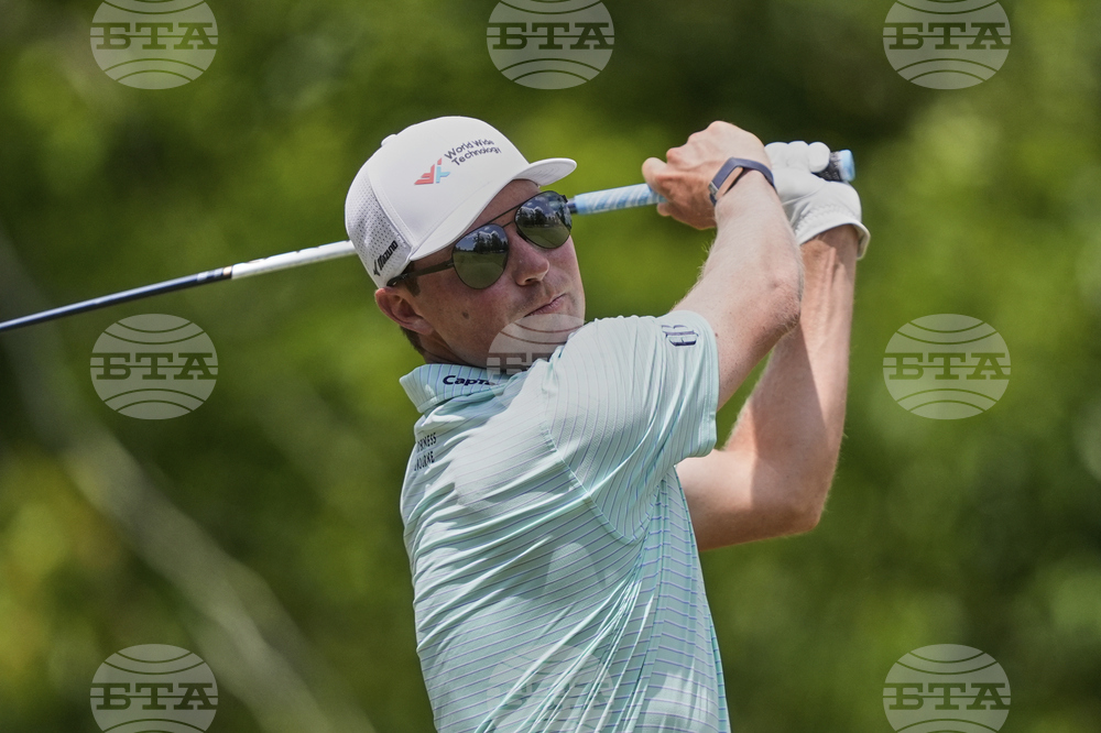 Zurich Classic Golf