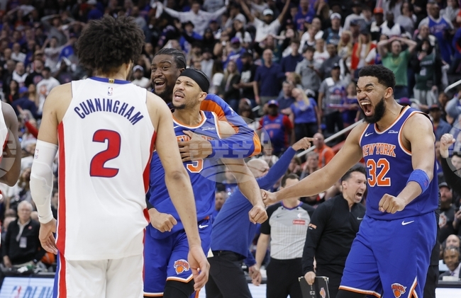 Ню Йорк, Минесота, Бостън и Индиана се доближиха на победа от втория кръг на плейофите в НБА