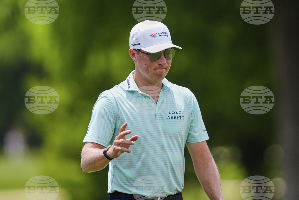 Zurich Classic Golf