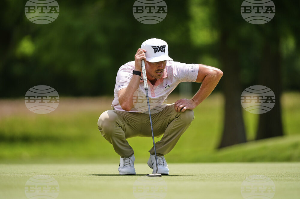 Zurich Classic Golf