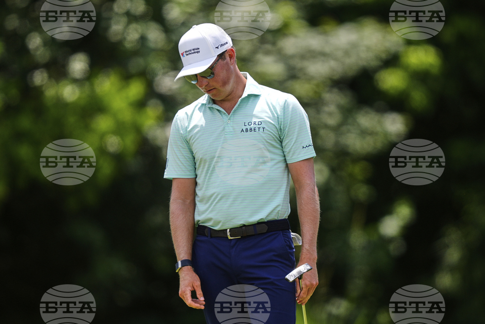 Zurich Classic Golf