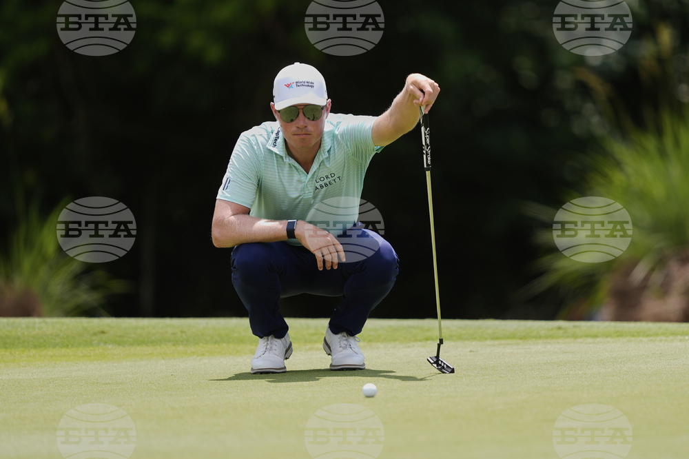 Zurich Classic Golf