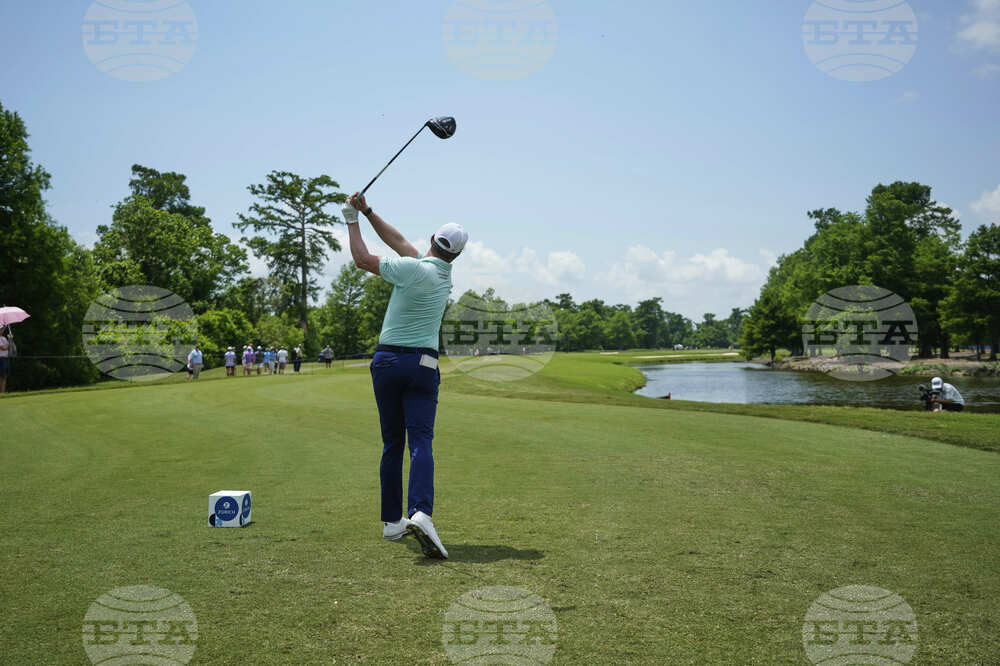 Zurich Classic Golf