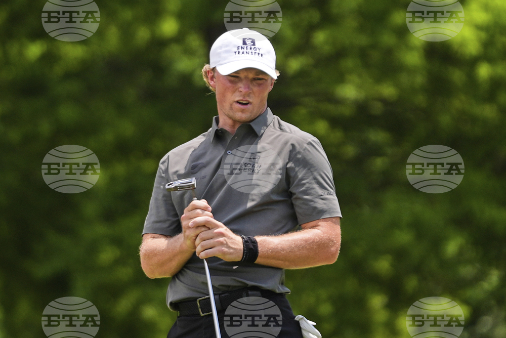Zurich Classic Golf