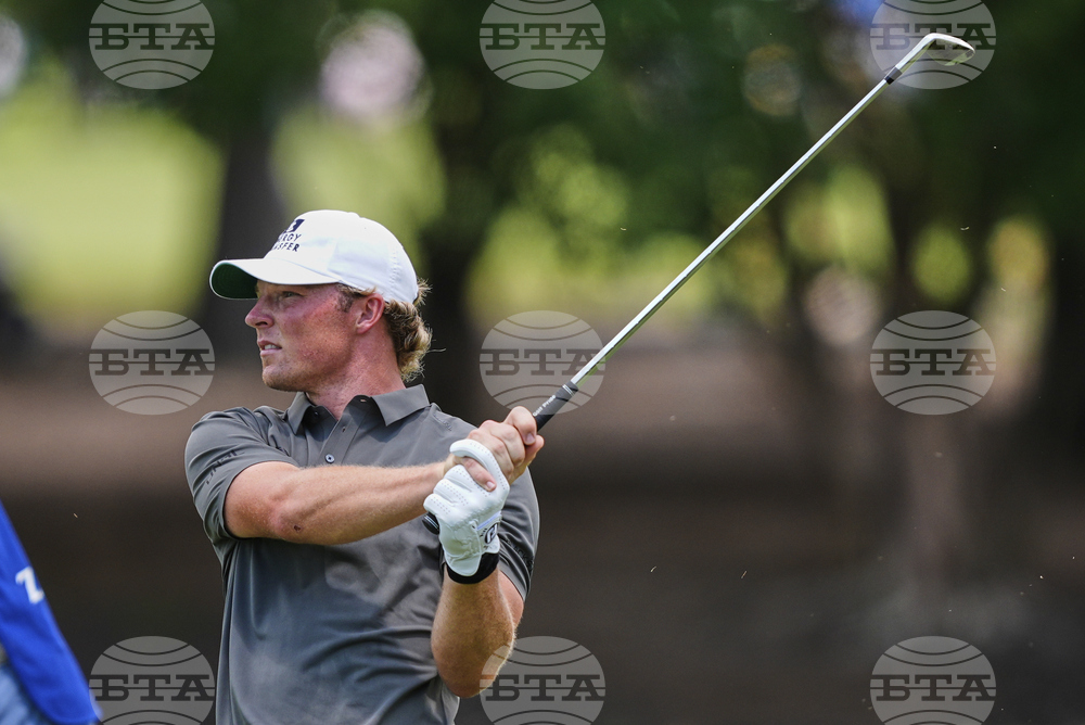Zurich Classic Golf