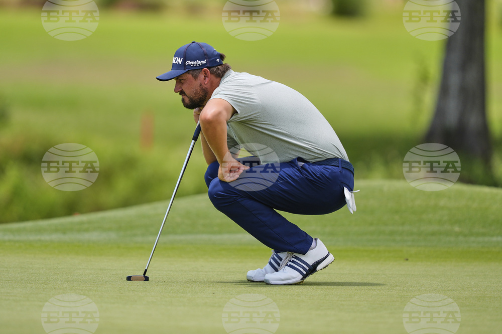 Zurich Classic Golf