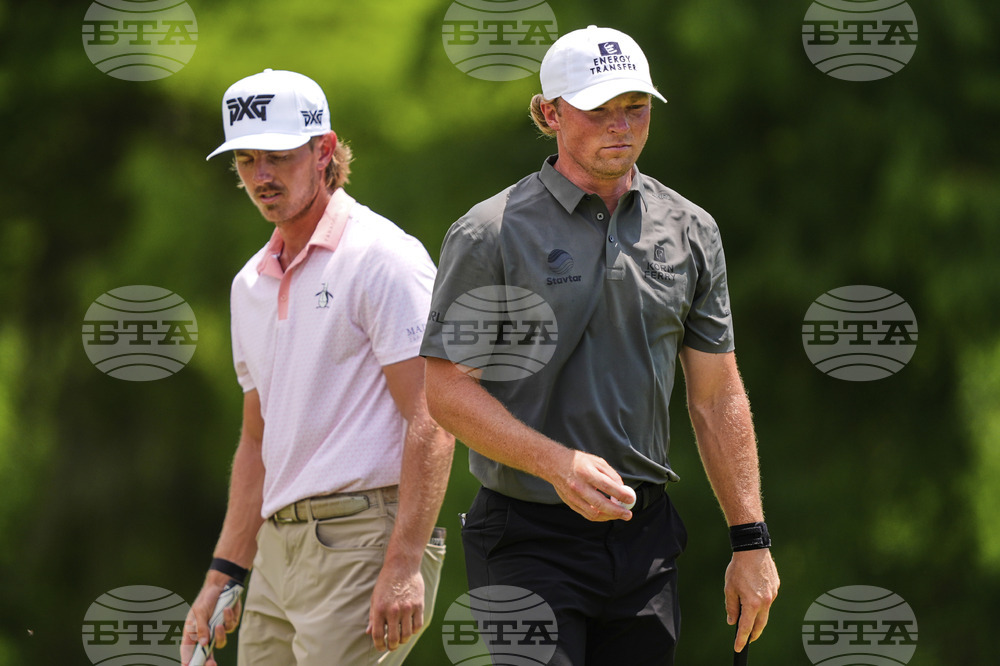 Zurich Classic Golf