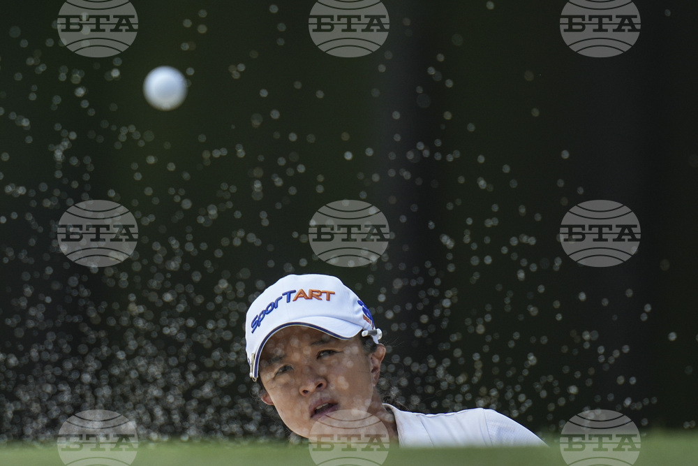 LPGA Tour Golf