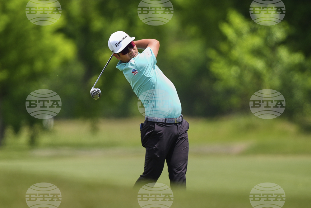 Zurich Classic Golf