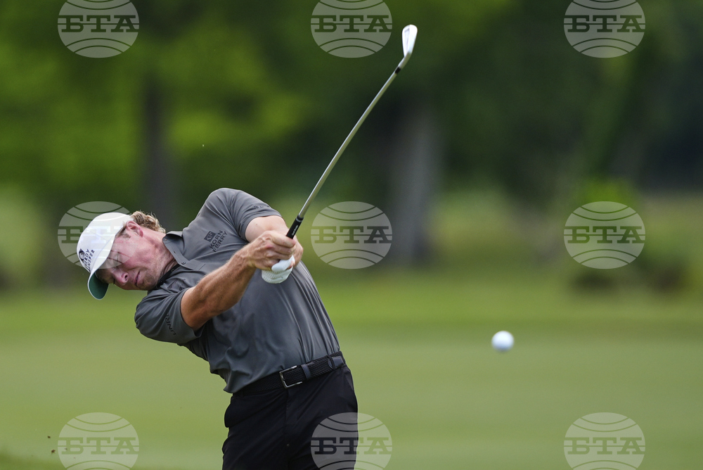 Zurich Classic Golf