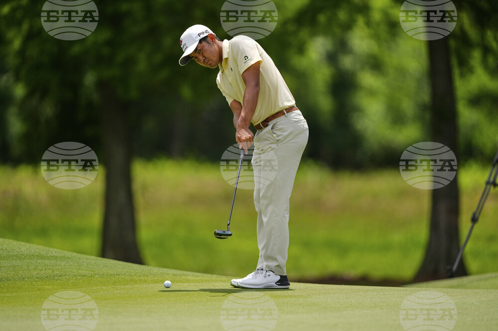 Zurich Classic Golf