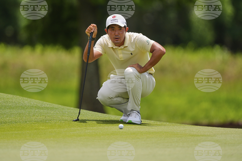 Zurich Classic Golf
