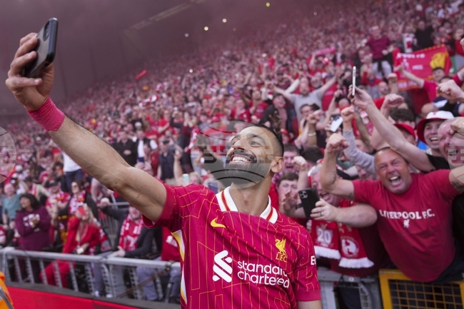 Opta: Десетте ключови компонента, направили Ливърпул шампион на Англия