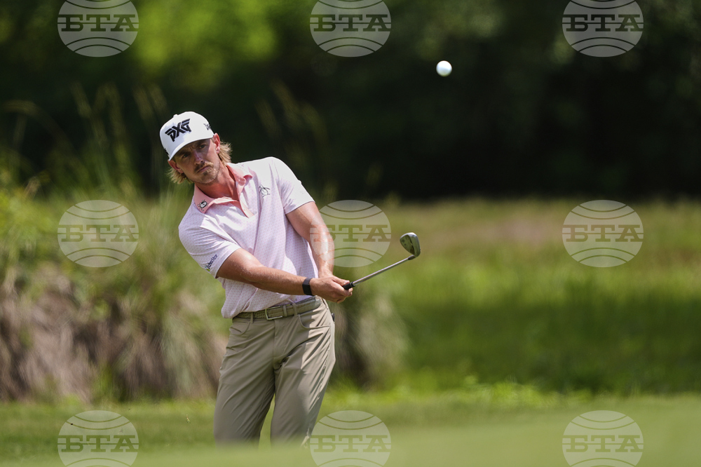 Zurich Classic Golf