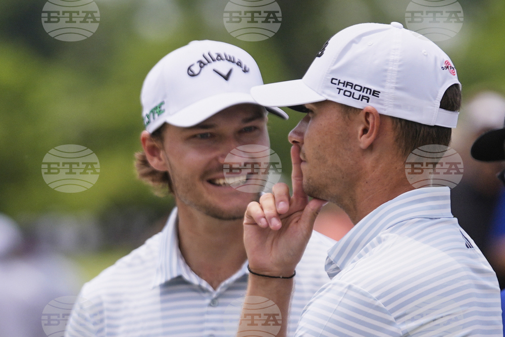 Zurich Classic Golf