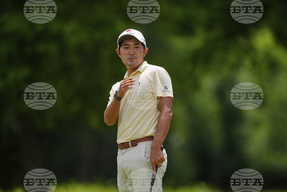 Zurich Classic Golf