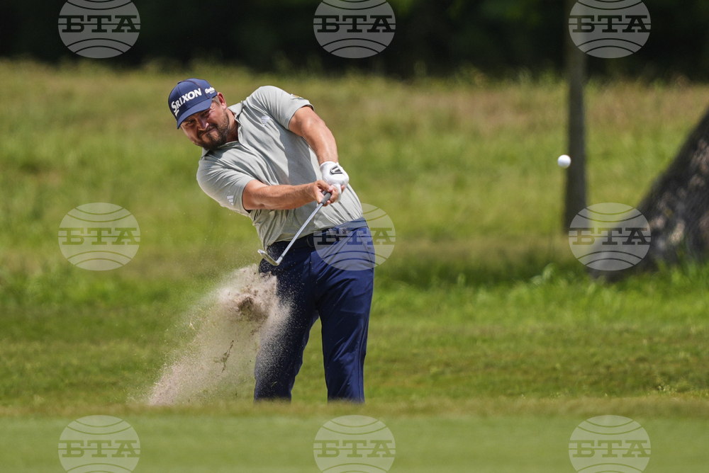 Zurich Classic Golf