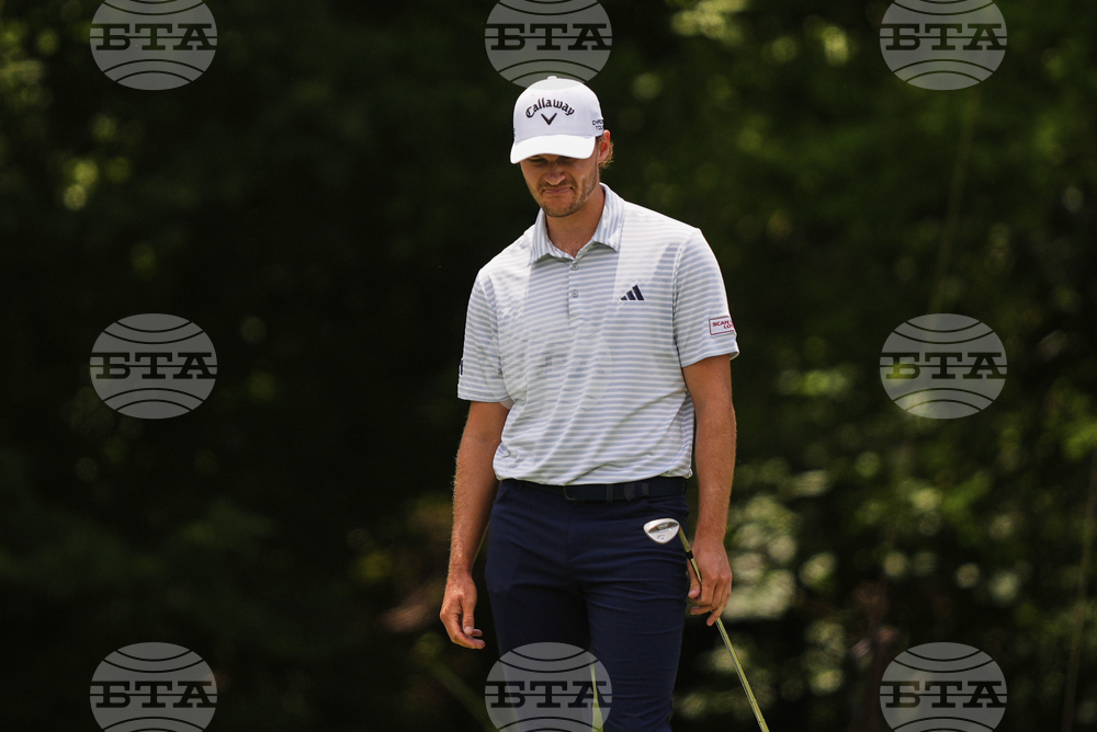 Zurich Classic Golf