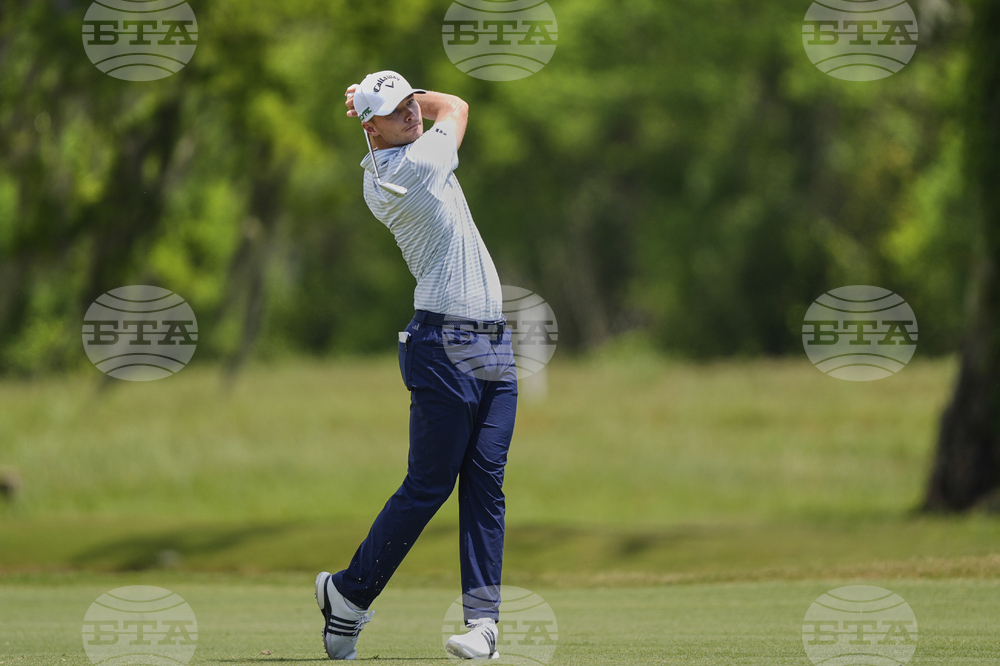 Zurich Classic Golf