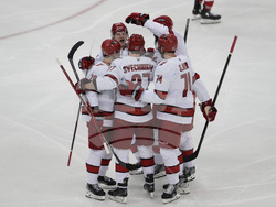 Hurricanes Devils Hockey
