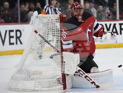 Hurricanes Devils Hockey